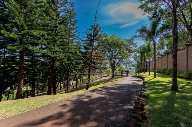 Imagem Terreno Condomínio - Ribeirão Preto - Bonfim Paulista