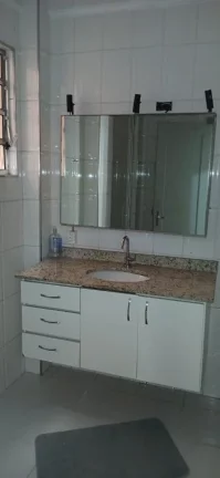 Imagem Apartamento mobiliado na 9 de julho com 1 dormitório