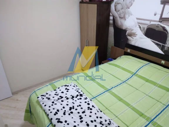 Imagem Oportunidade de investir ou morar bem em Santo André com todo conforto.