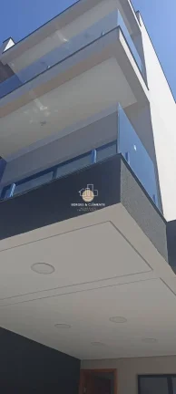 Imagem SOBRADO 3 SUITES À VENDA NO JARDIM PAULISTA – ATIBAIA