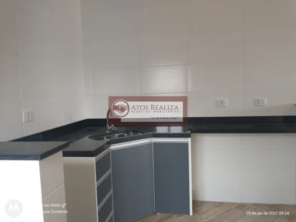 Imagem Apartamento em Vila Inglesa - São Paulo