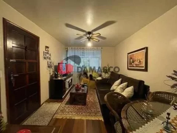 Imagem Sobrado à venda 2 Quartos, 2 Vagas, 109M², Jardim São Caetano, São Caetano do Sul - SP