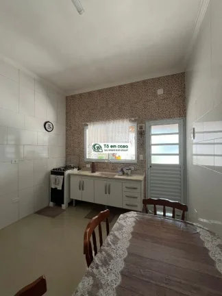 Imagem CASA RESIDENCIAL em SÃO JOSÉ DOS CAMPOS - SP, CIDADE VISTA VERDE