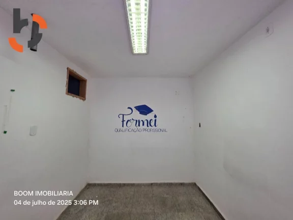 Imagem Prédio para alugar, 246 m² - Centro - Nova Iguaçu/RJ