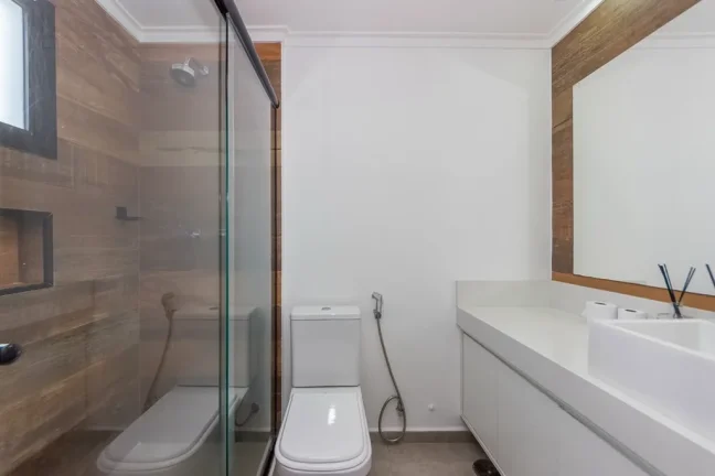 Imagem APARTAMENTO RESIDENCIAL em São Paulo - SP, Moema