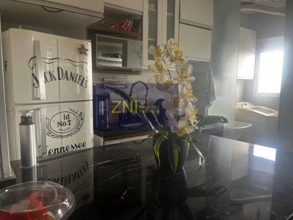 Imagem Apartamento à Venda no Residencial Viva Bem R 1502