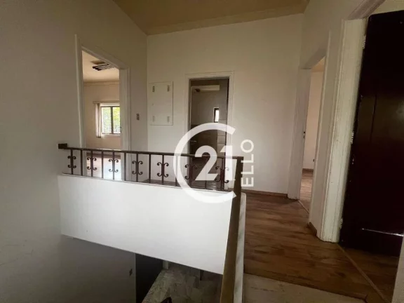 Imagem Casa com 14 dormitórios, 600 m² - venda por R$ 8.200.000,00 ou aluguel por R$ 42.760,00/mês - Jardim América - São Paulo/SP