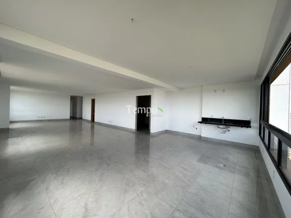 Imagem Infinity Residence - Apartamento ALTO PADRÃO à venda no bairro Jardim Goiás - Goiânia/GO