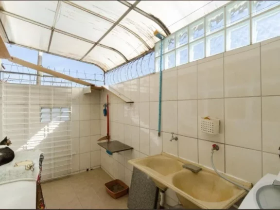 Imagem Sobrado à venda em São Bernardo do Campo-SP, bairro Planalto: 3 quartos, 3 banheiros, 2 vagas, 197m². Imperdível!