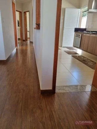 Imagem Chácara com 3 quartos à venda, 1200 m² por R$ 950.000 - Mato Dentro - Mairiporã/SP