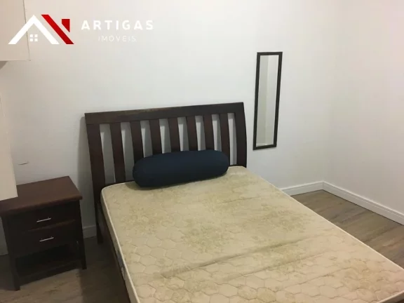 Imagem Apartamento á venda na Mooca 60 m 2 dormitórios