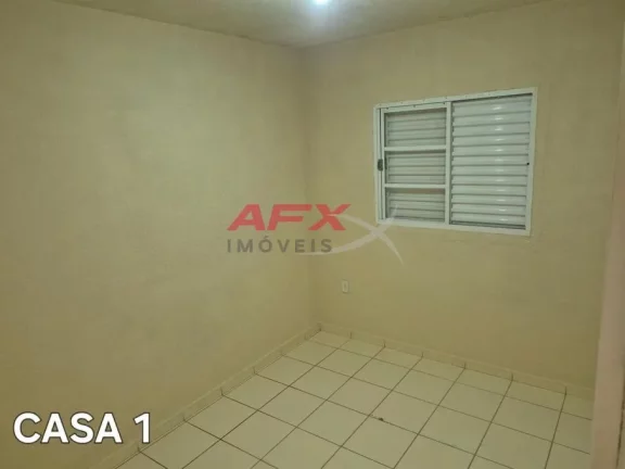 Imagem Casa 3 Quartos Sorocaba - SP - Jardim Residencial Nikkey