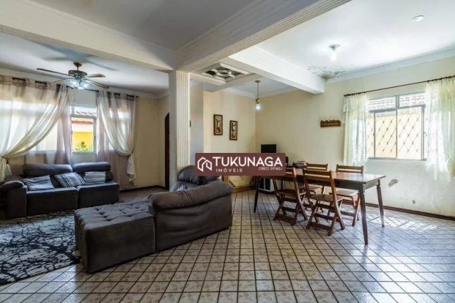 Imagem Sobrado com 3 quartos à venda, 300 m² por R$ 960.000 - Tremembé - São Paulo/SP