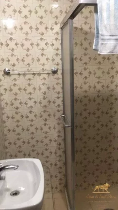 Imagem Apartamento com 3 dormitórios para alugar, 110 m² Campos do Jordão/SP