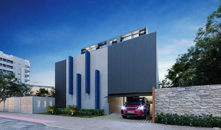 Imagem JC Life Residence - Studios e Apartamentos de 1 e 2 Quartos no Jardim Camburi, Vitória/ES