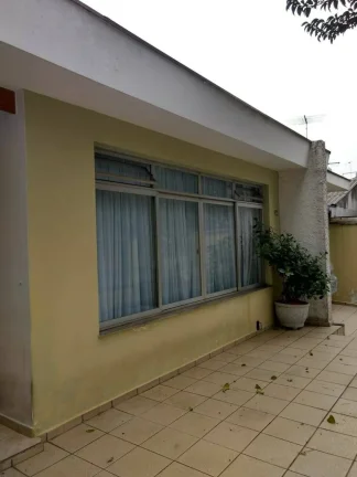 Imagem Casa maravilhosa Térrea 156 m² 3 Dormitórios sendo 1 Suíte Estuda Permuta