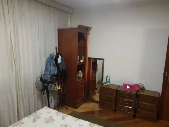 Imagem Casa Térrea com Edícula à Venda na Vila Antonieta