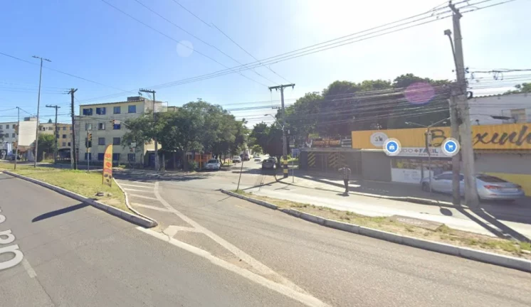 Imagem Apartamento 2 dormitórios na Restinga Nova