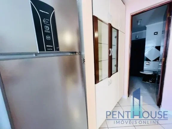 Imagem Apartamento Zona Central para Venda em Balneário Camboriú, CENTRO, 1 dormitório, 1 banheiro, 1 vaga