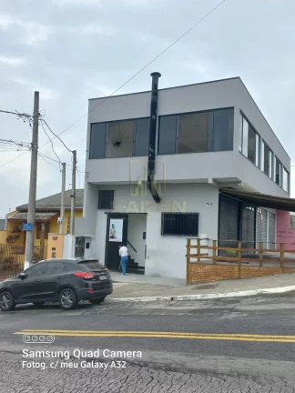 Imagem Imóvel Comercial Pavilhão Comercial para venda em São José dos Campos - SP