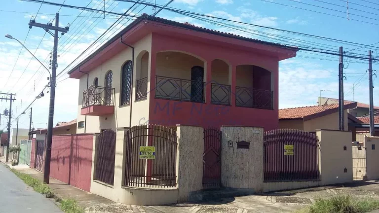 Imagem Casa Padrão