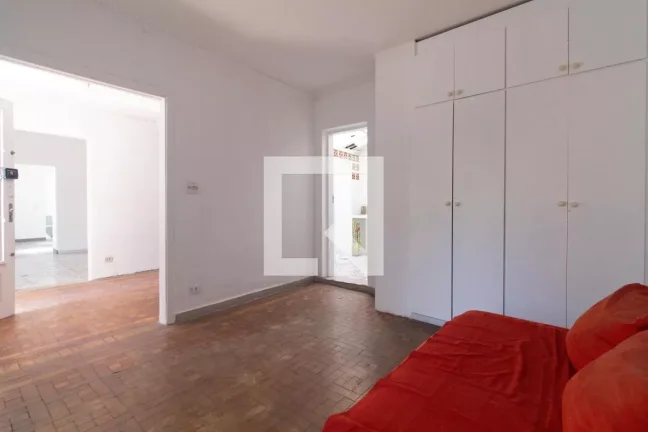 Imagem Casa à Venda - Vila Mariana, 3 Quartos, 136 m2