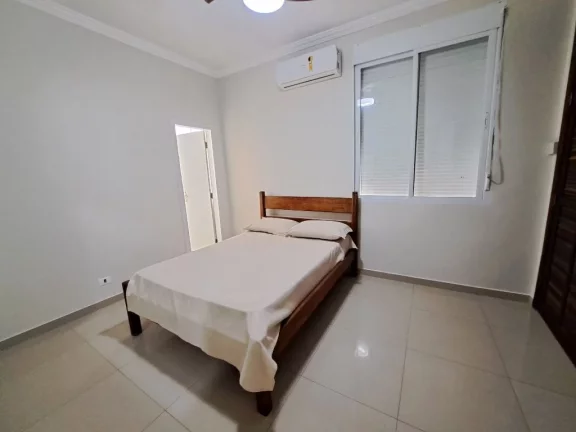 Imagem Apartamento com 3 dormitórios à venda, 100 m² - Pitangueiras - Guarujá/SP