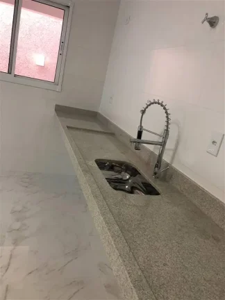 Imagem CASA COM 135 m² - TUPI - PRAIA GRANDE SP