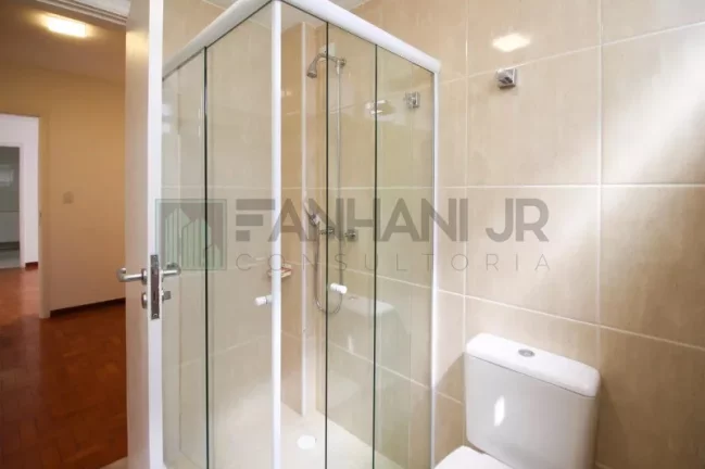 Imagem Apartamento à venda ou locação em São Paulo-SP, no Itaim Bibi: 3 quartos, 1 suíte, 3 salas, 3 banheiros, 2 vagas, 160m².