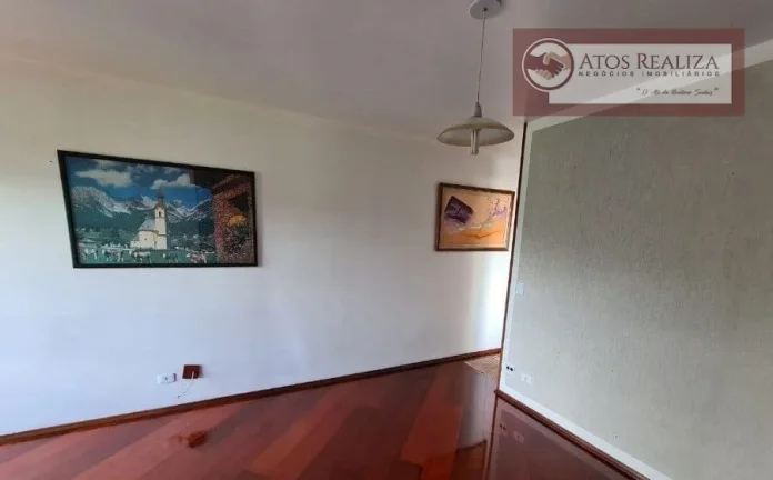 Imagem Alugue já! Apartamento de 2 dormitórios em Vila do Castelo - SP por R$1.940/mês