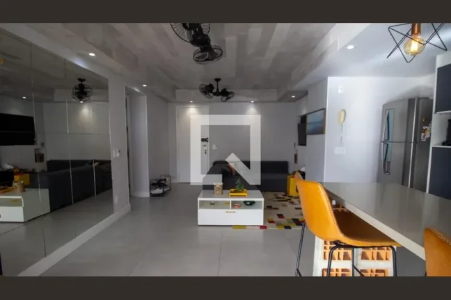 Imagem Apartamento à Venda - Recreio, 3 Quartos, 96 m2