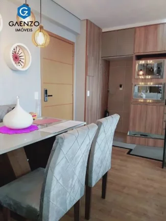 Imagem Apartamento com 2 Quartos à Venda, 64 m² em Centro - Osasco