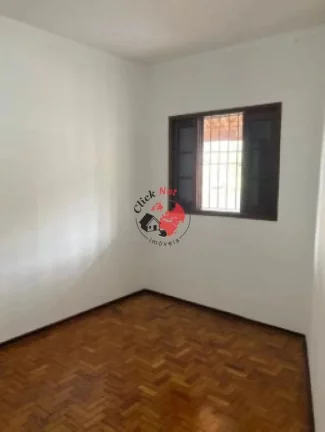Imagem Sobrado à venda no Baeta Neves – São Bernardo do Campo