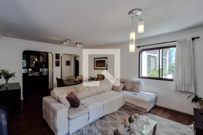 Imagem Apartamento à Venda - Vila Mariana, 3 Quartos, 147 m2