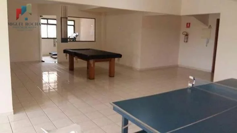Imagem Apartamento à venda no bairro Canto do Forte - Praia Grande/SP