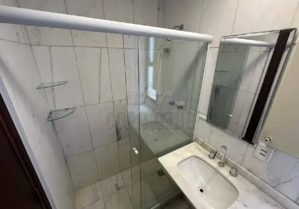 Imagem Copacabana - Residencial › Apartamento com 2 quarto(s) a Venda