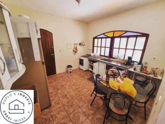 Imagem Aceita permuta por terreno no terra preta e também aceita permuta por veiculo / Casa em Mairiporã / Jd Carpi / Ao lado do Condomínio Jardim Carpi.