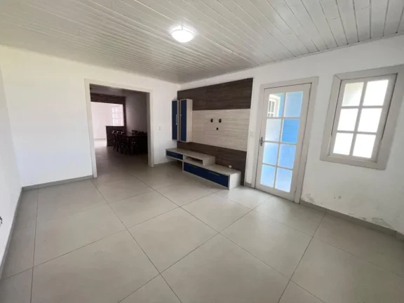 Imagem Casa 3 Dormitórios - Bairro Santo Antonio