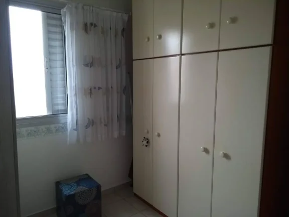 Imagem Apartamento 3 Dormitórios em Vila Antonieta – Conforto, Praticidade e Lazer