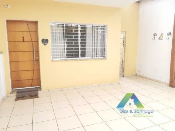 Imagem SOBRADO excelente localização Santo André, 142 metros, 3 dormitórios, 2 vagas ótimo valor !