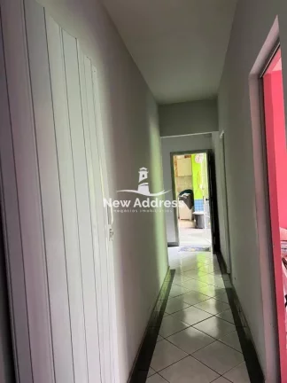 Imagem Casa 2 Quartos à venda em Cristóvão Colombo - Vila Velha/ES
