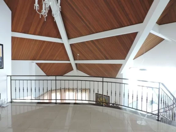 Imagem CASA COM 4 SUÍTES, 380 M² - VENDA OU ALUGUEL - PARQUE MIRANTE DO VALE - JACAREÍ/SP