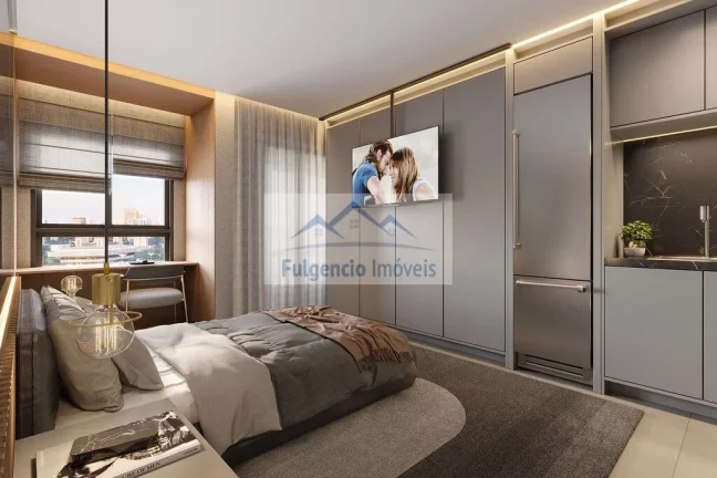 Imagem Led Madá | Em Obras | Apartamentos studios de 26 m² e 32 m² na Vila Madalena