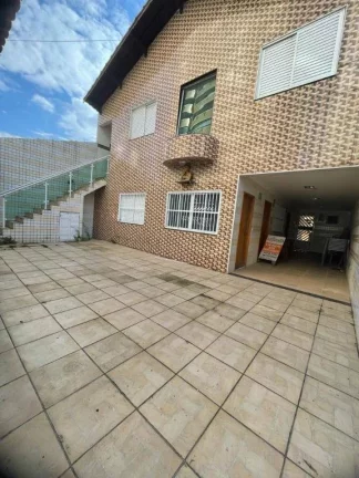 Imagem Pousada com 8 dormitórios à venda, 99 m² por R$ 1.500.000 - Ocian - Praia Grande/SP