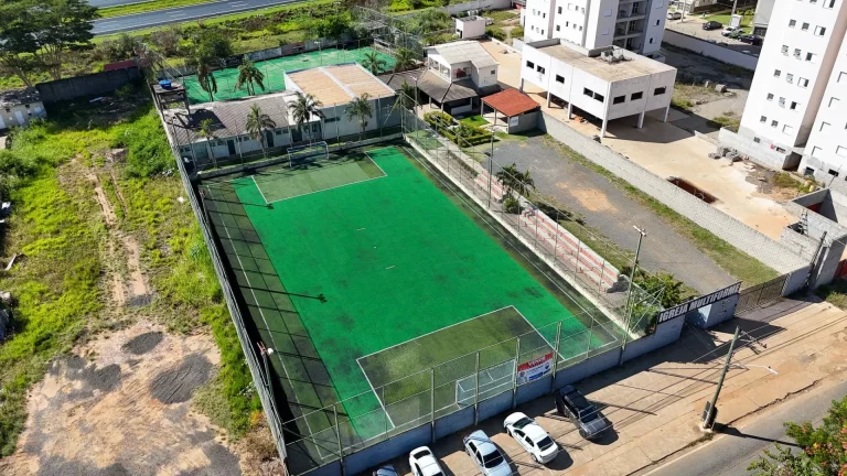 Imagem ÁREA COMERCIAL - AVENIDA SANTANA - JARDIM AMANDA - HORTOLÂNDIA