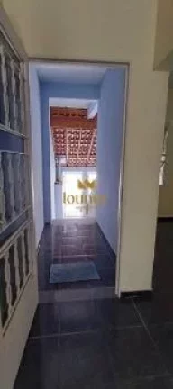 Imagem Casa à Venda no Jardim Josane Zona Leste - Sorocaba/SP