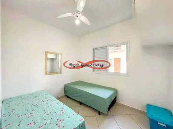 Imagem CASA EM CONDOMÍNIO, SEMI-NOVA À VENDA EM BERTIOGA