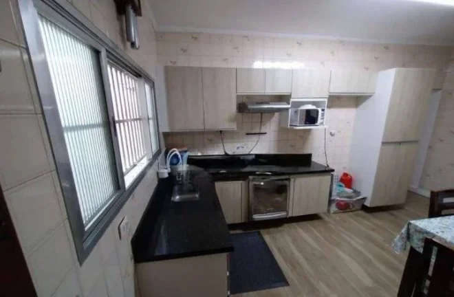 Imagem Casa com Edicula para locação