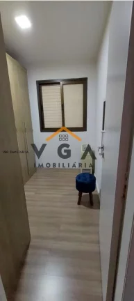 Imagem Apartamento para Venda em São Paulo, Vila Esperança, 3 dormitórios, 1 banheiro, 1 vaga