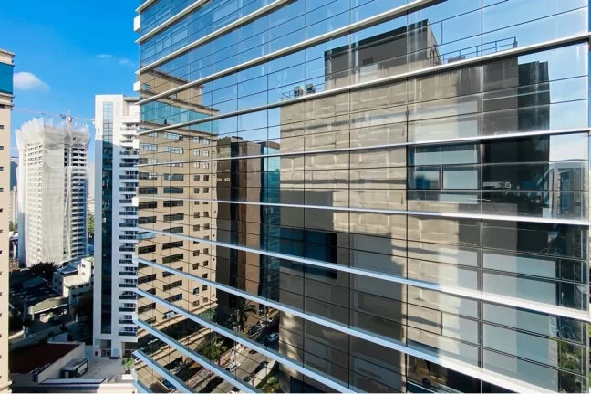 Imagem APARTAMENTO RESIDENCIAL em São Paulo - SP, Vila Olímpia